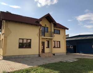 Commercial space for rent in Cluj-napoca, zone Marasti