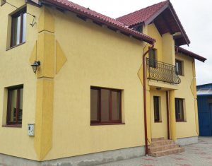 Commercial space for rent in Cluj-napoca, zone Marasti