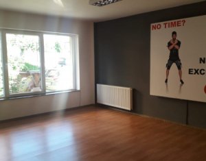 Office for rent in Cluj-napoca