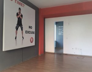 Office for rent in Cluj-napoca