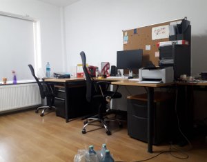 Office for rent in Cluj-napoca