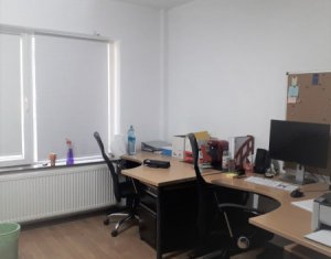 Office for rent in Cluj-napoca