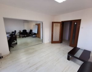 Inchiriere apartament la casa, 3 camere, 100 mp, Gheorgheni