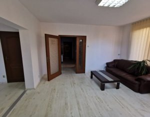 Inchiriere apartament la casa, 3 camere, 100 mp, Gheorgheni