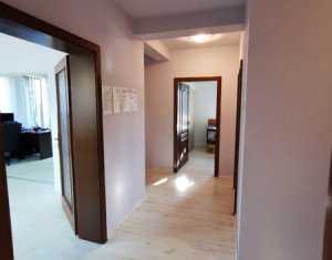 Inchiriere apartament la casa, 3 camere, 100 mp, Gheorgheni