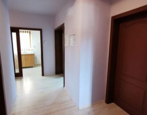 Inchiriere apartament la casa, 3 camere, 100 mp, Gheorgheni