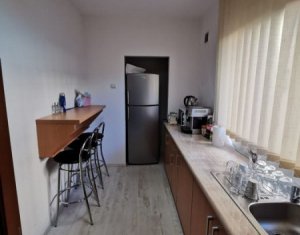 Inchiriere apartament la casa, 3 camere, 100 mp, Gheorgheni