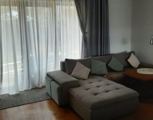 House 4 rooms for rent in Floresti