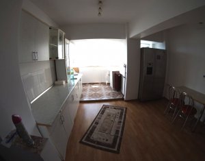 Inchiriere apartament 1 camera, confort sporit, Piata Marasti, zona Profi