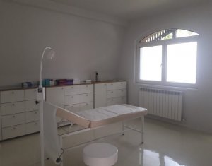 Commercial space for rent in Cluj-napoca, zone Grigorescu