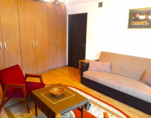 Apartament de 1 camera, 40 mp, cartier Marasti 