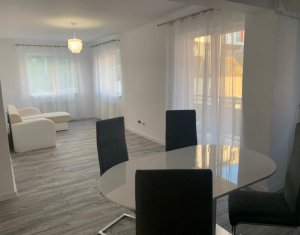 Apartment 2 rooms for rent in Baciu