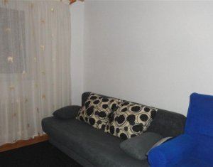 Apartament 2 camere, decomandat, balcon, Marasti