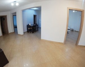 Apartament 3 camere, modern ULTRACENTRAL, in vila NOU construita
