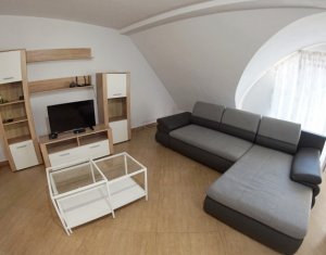 Apartament 3 camere, modern ULTRACENTRAL, in vila NOU construita