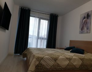 Apartment 2 rooms for rent in Cluj-napoca, zone Marasti