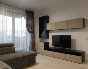 Inchiriere apartament 2 camere, 61 mp, parcare, Avella Residence