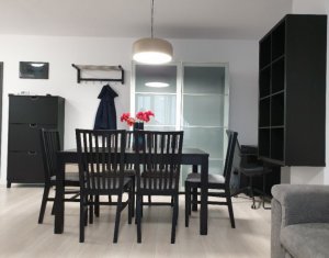 Appartement 2 chambres à louer dans Cluj-napoca, zone Marasti