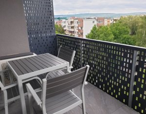 Apartment 2 rooms for rent in Cluj-napoca, zone Marasti