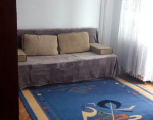 Apartament cu 3 camere, 64mp, decomandat, Marasti