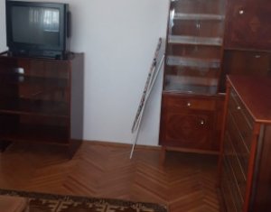 Apartament cu 3 camere, 64mp, decomandat, Marasti