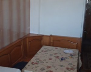 Apartament cu 3 camere, 64mp, decomandat, Marasti