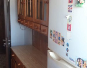 Apartament cu 3 camere, 64mp, decomandat, Marasti