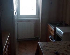 Apartament cu 3 camere, 64mp, decomandat, Marasti