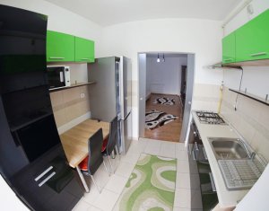 Apartament 2 camere modern, bloc rezidential nou Marasti