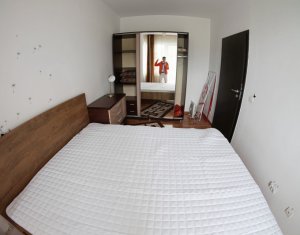 Apartament 2 camere modern, bloc rezidential nou Marasti