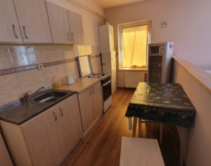 Apartament cu o camera, zona Urusagului