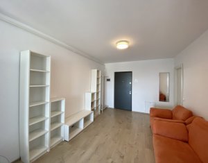 Inchiriere Apartament 2 camere, strada Portelanului, zona Clujana; garaj