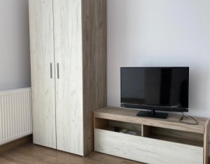 Apartment 2 rooms for rent in Floresti
