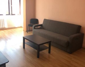 Apartment 4 rooms for rent in Cluj-napoca, zone Grigorescu