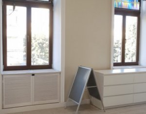 Office for rent in Cluj-napoca, zone Centru