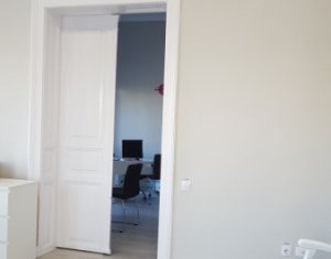 Office for rent in Cluj-napoca, zone Centru