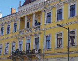 Bureau à louer dans Cluj-napoca, zone Centru