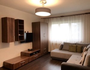 Apartament cu 2 camere, 54mp,  aer conditionat, Zorilor, ideal pentru UMF