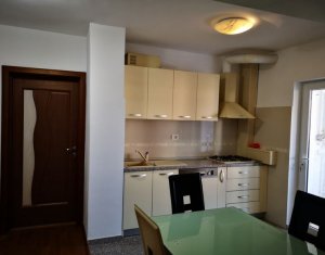 Apartament 3 camere, Marasti, Dorobantilor, balcon