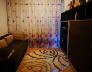 Apartment 3 rooms for rent in Cluj-napoca, zone Marasti