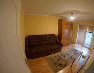 Inchiriere apartament 2 camere, decomandat, 58 mp, parcare, Calea Turzii