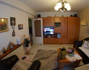 Inchiriere apartament 2 camere, Gruia, finisat, etaj 2/3, dog friendly