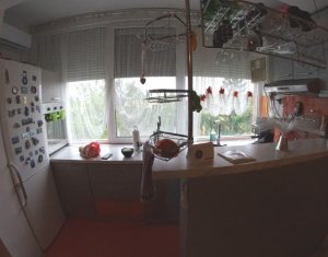 Appartement 2 chambres à louer dans Cluj-napoca, zone Gruia