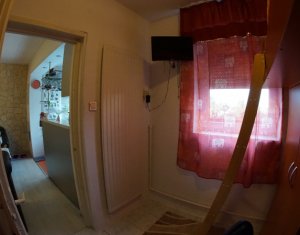 Appartement 2 chambres à louer dans Cluj-napoca, zone Gruia