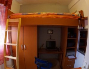Appartement 2 chambres à louer dans Cluj-napoca, zone Gruia