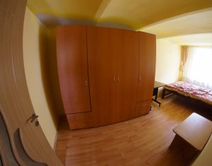 Appartement 3 chambres à louer dans Cluj-napoca, zone Iris