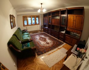 Apartment 2 rooms for rent in Cluj-napoca, zone Zorilor