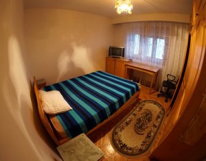 Appartement 2 chambres à louer dans Cluj-napoca, zone Zorilor