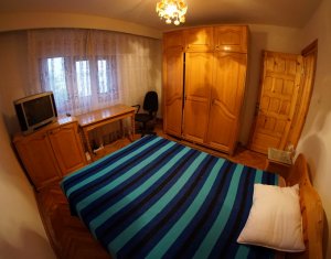 Apartment 2 rooms for rent in Cluj-napoca, zone Zorilor