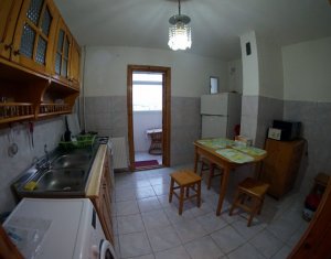 Appartement 2 chambres à louer dans Cluj-napoca, zone Zorilor